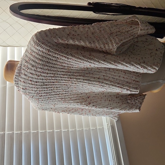 POL M Oversized Sweater - Picture 4 of 6